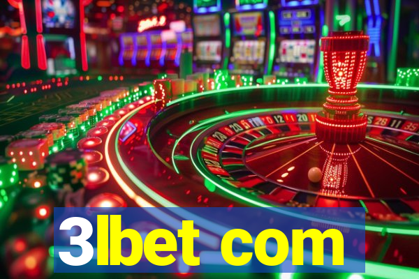 3lbet com